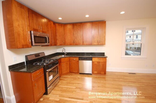 property at 84 Linden St