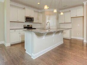 507 Nouvelle Dr in Stallings, NC - Foto de edificio - Building Photo