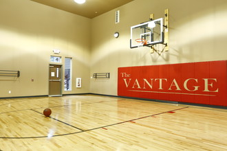 The Vantage in Lynnwood, WA - Building Photo - Building Photo