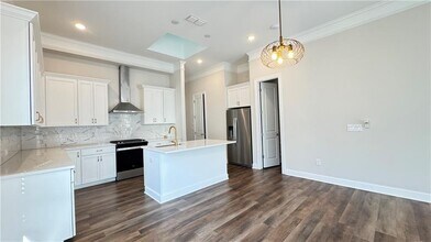 201 Prairie Ln in Woodstock, GA - Building Photo - Building Photo