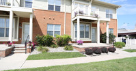 Corn Hill Landing Apartments photo'