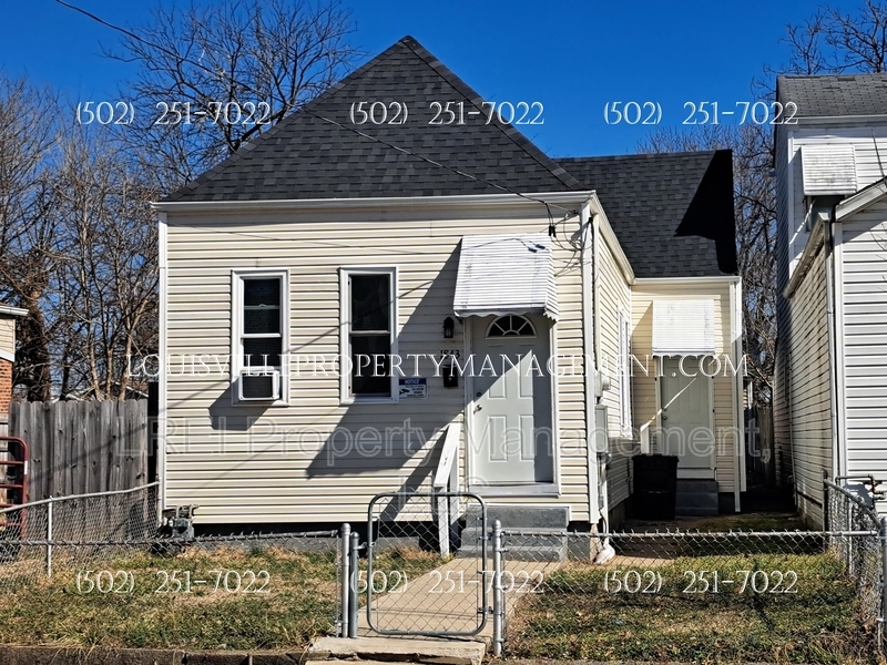 1843 Bank St in Louisville, KY - Building Photo