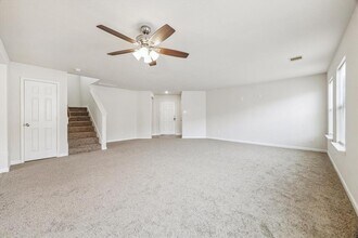 431 Mantova Dr in Houston, TX - Building Photo - Building Photo