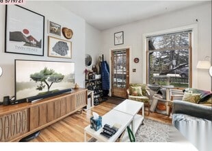 603 Mathews St in Fort Collins, CO - Building Photo - Building Photo