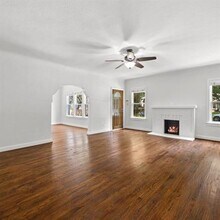 3445 Purdue Ave in Dallas, TX - Building Photo - Building Photo