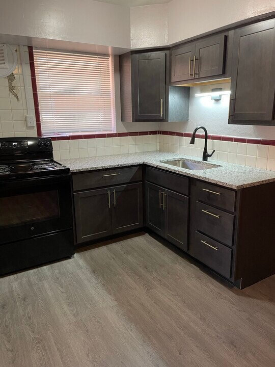 4994 Fyler Ave in St. Louis, MO - Foto de edificio