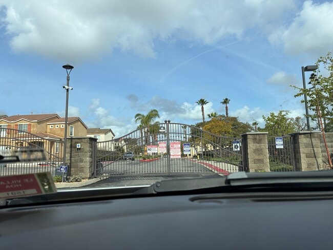 property at 1617 Norton St