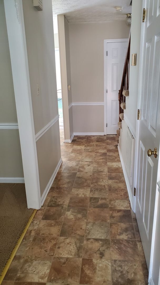 1547 Londonderry Pl in Fayetteville, NC - Building Photo - Building Photo