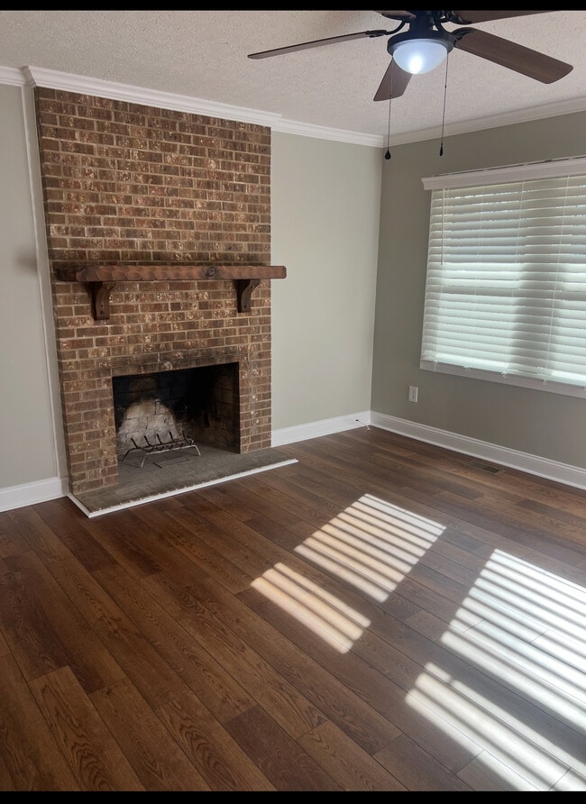 611 Borders Rd in Shelby, NC - Building Photo - Building Photo