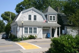 Marion Village Estates Apartments