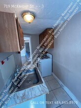 719 McKnight St in Reading, PA - Building Photo - Building Photo
