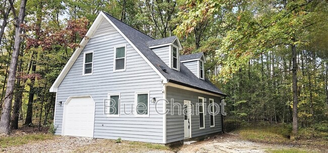 1957 Whippoorwill Ln in Chapel Hill, NC - Building Photo - Building Photo