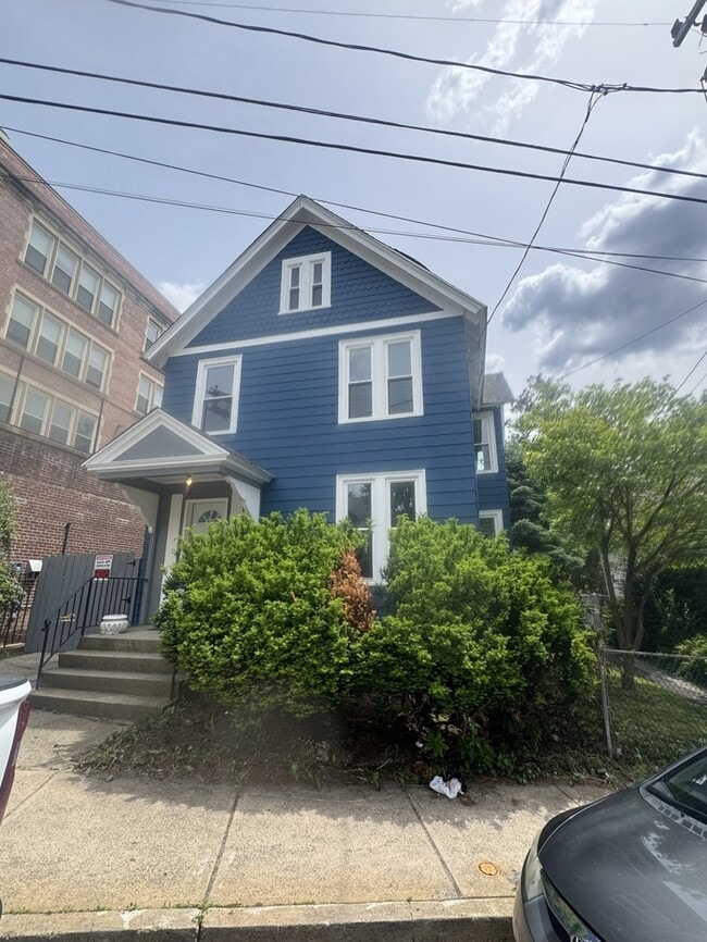 property at 18 Pine St