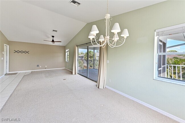 property at 4424 Pine Lake Rd