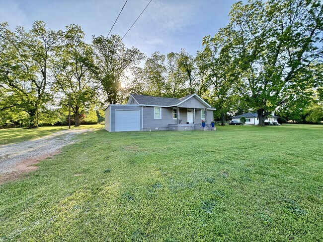 property at 782 Mt Bethel Rd