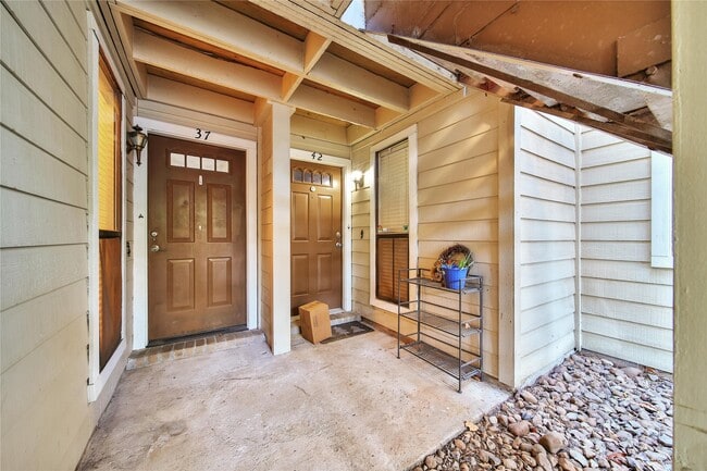 3500 Tangle Brush Dr in Spring, TX - Foto de edificio - Building Photo