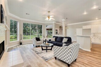 14810 Cantwell Bend in Cypress, TX - Building Photo - Building Photo