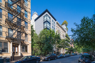 253 E 7th St Apartments