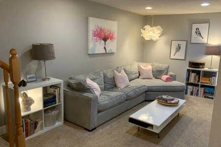 2415 Vine St in Denver, CO - Building Photo - Building Photo