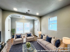 134 Arizona in San Antonio, TX - Building Photo - Building Photo