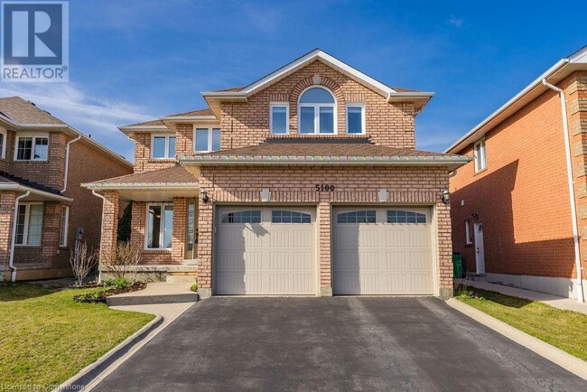 property at 5100 Fallingbrook Dr