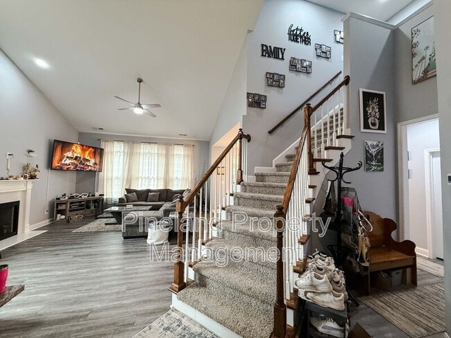 7019 Laurinburg Rd in Raeford, NC - Building Photo - Building Photo