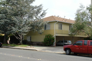 1856 Sequoia Ave Apartments