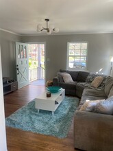3525 Mathis Dr in Charlotte, NC - Building Photo - Building Photo