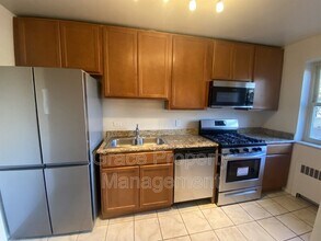 2100 Franklin St in Denver, CO - Building Photo - Building Photo