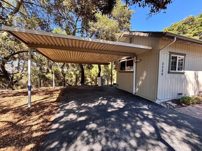 3330 Ridge Rd in Templeton, CA - Building Photo - Building Photo
