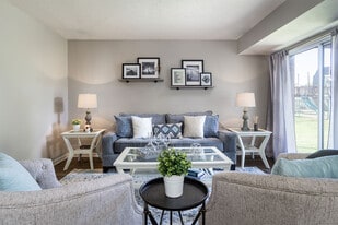 Stonegate Apartments