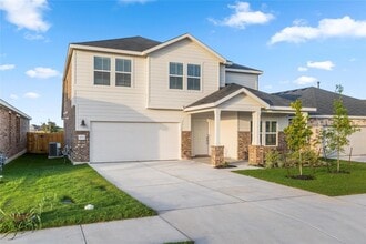 153 Rodney Boat Rd in Kyle, TX - Building Photo - Building Photo