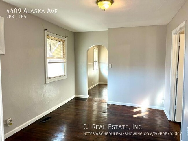 4409 Alaska Ave in St. Louis, MO - Building Photo - Building Photo