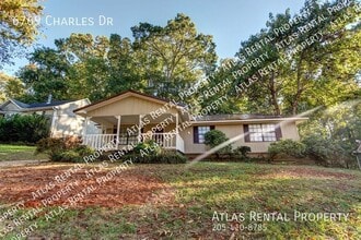 6769 Charles Dr in Trussville, AL - Building Photo - Building Photo
