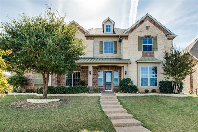 property at 1108 Queen Guinevere Dr