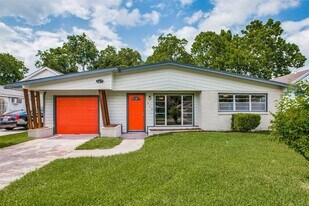 419 E 42nd St, Unit 508 in Houston, TX - Building Photo