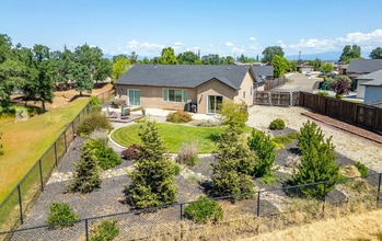 20295 Ballentine Dr in Anderson, CA - Building Photo - Building Photo