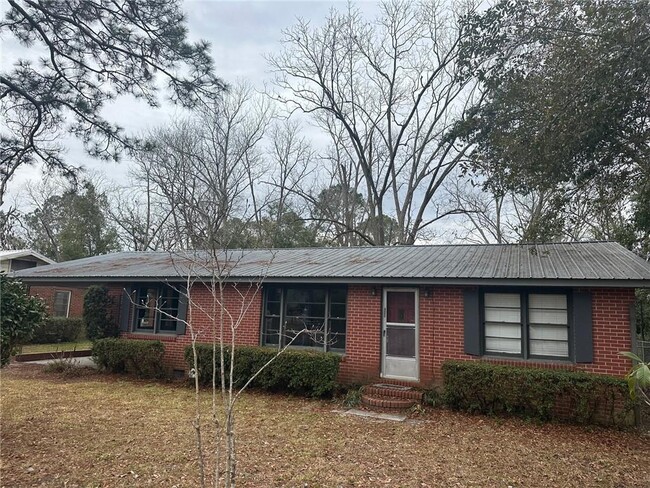 1329 Gorman Rd in Waycross, GA - Building Photo - Building Photo