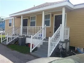 2328 Desire St in New Orleans, LA - Building Photo