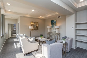 111 Lofts in Tulsa, OK - Building Photo - Interior Photo