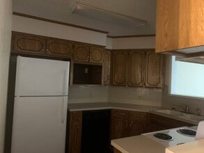 6309 Ryan Cir in Abilene, TX - Building Photo - Building Photo