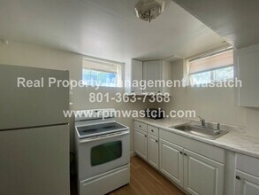 1155 Pacific Ave S in Salt Lake City, UT - Building Photo - Building Photo