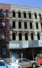 423 Lenox Ave in New York, NY - Building Photo - Building Photo