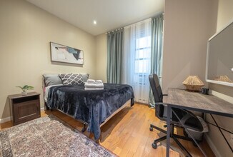 5 W 101st St in New York, NY - Building Photo - Building Photo