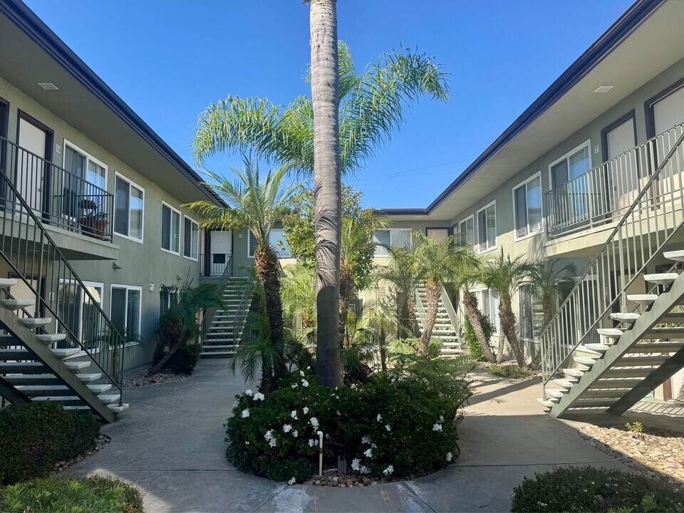 4012 Mississippi St in San Diego, CA - Building Photo