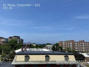 81 Pearl St in Burlington, VT - Building Photo - Building Photo