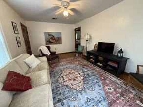 2710 S Washington St in Stillwater, OK - Building Photo - Building Photo