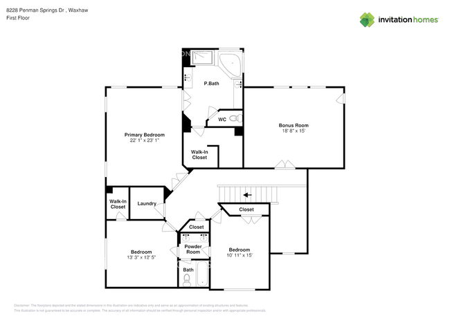 8228 Penman Springs Drive in Waxhaw, NC - Building Photo - Building Photo