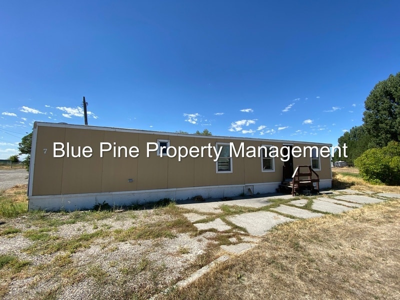 511 US-26 in Blackfoot, ID - Building Photo