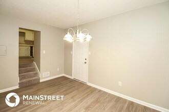 6745 Buckhurst Trail in Atlanta, GA - Building Photo - Building Photo